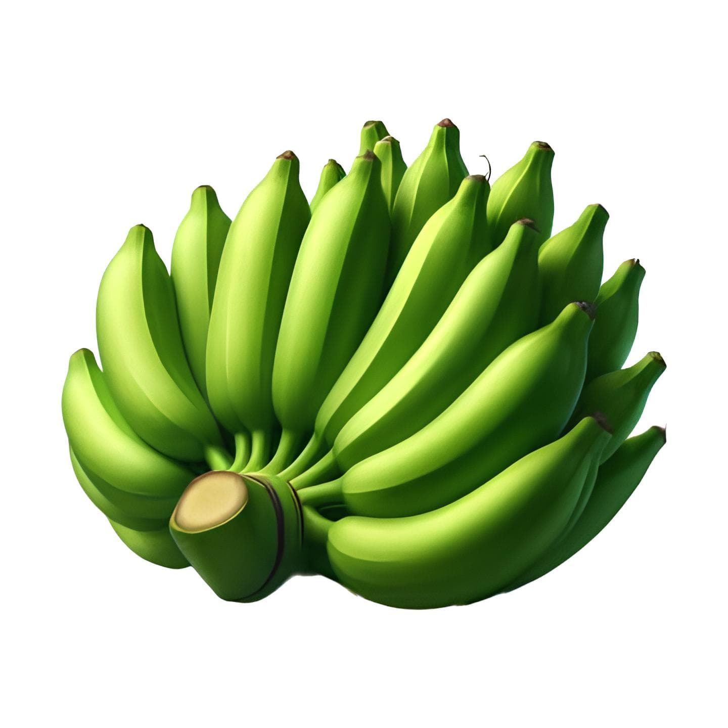 কাঁচা কলা