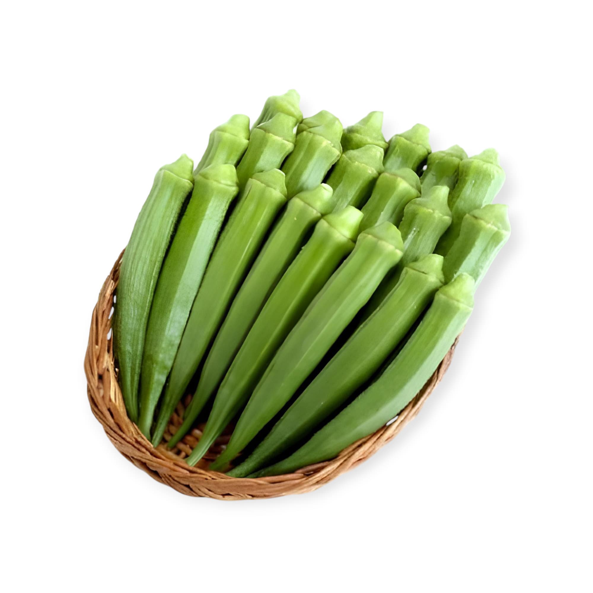 ঢেঁড়স