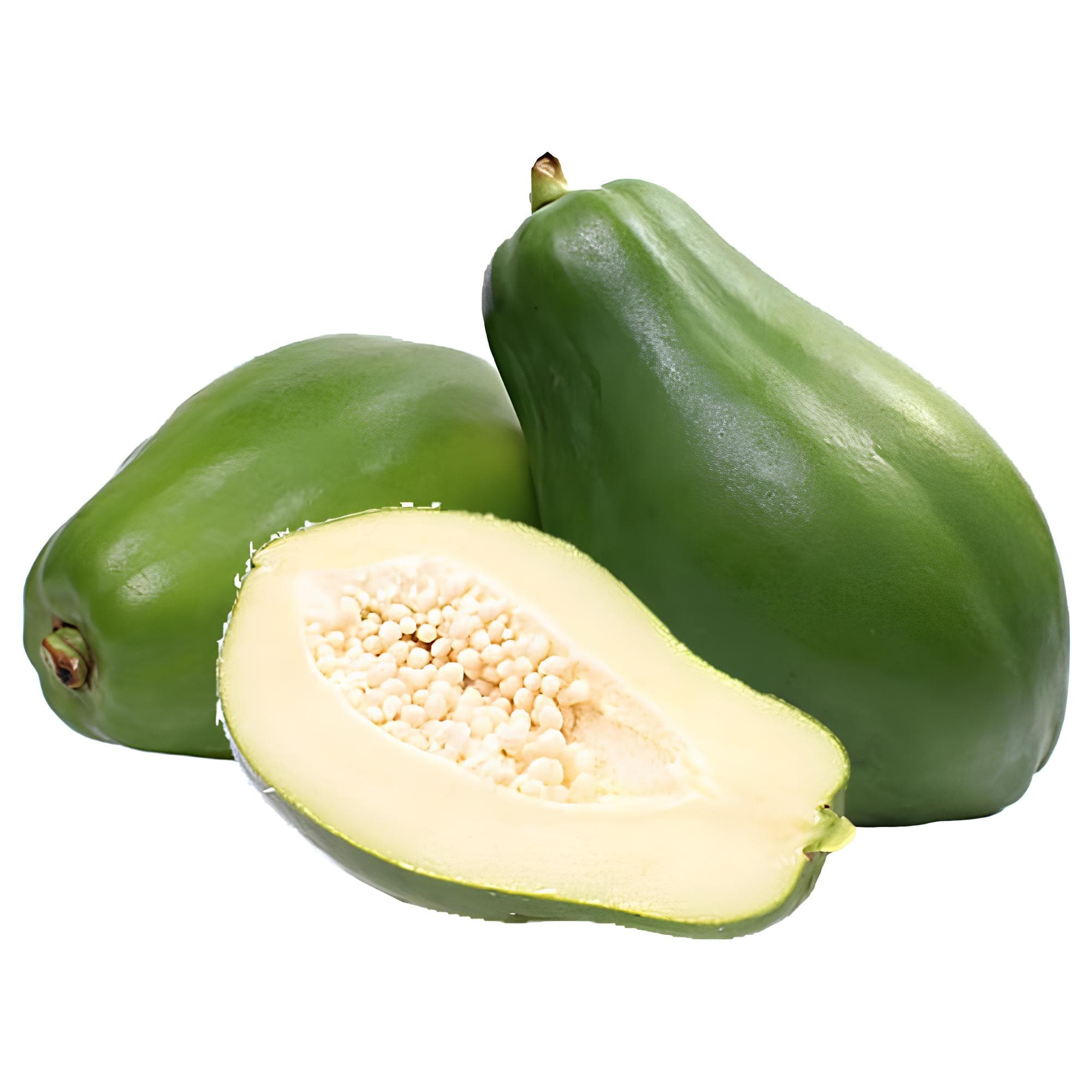 কাঁচা পেঁপে