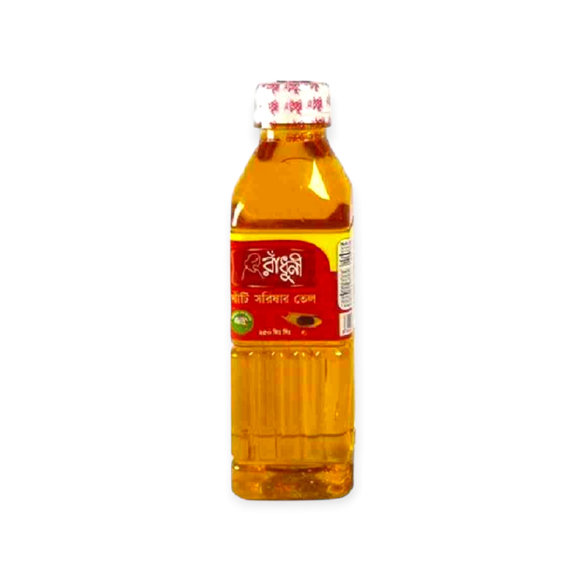 সরিষার তেল